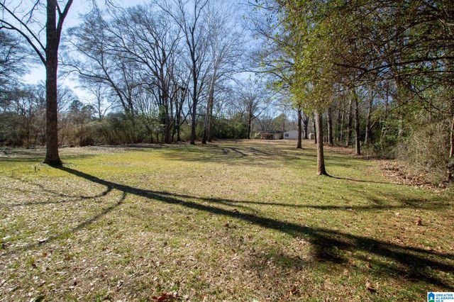 1604 ASHVILLE ROAD, Montevallo, AL 35115