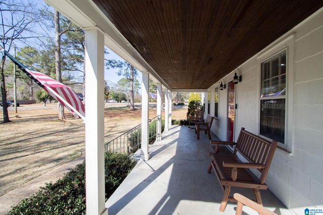 1604 ASHVILLE ROAD, Montevallo, AL 35115