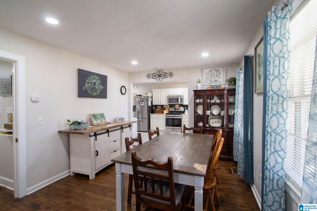 1604 ASHVILLE ROAD, Montevallo, AL 35115