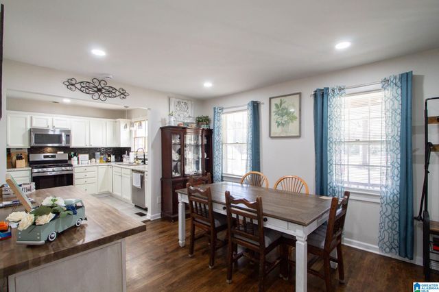 1604 ASHVILLE ROAD, Montevallo, AL 35115