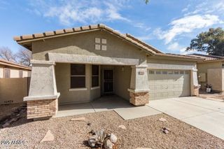 21420 E PUESTA DEL SOL --, Queen Creek, AZ 85142