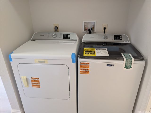 91-1165 Kamaaha Loop 14H, Kapolei, HI 96707