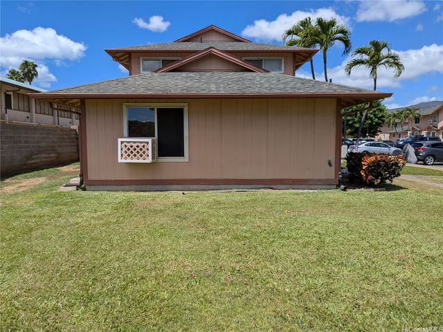 91-1165 Kamaaha Loop 14H, Kapolei, HI 96707
