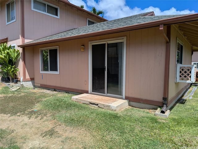 91-1165 Kamaaha Loop 14H, Kapolei, HI 96707