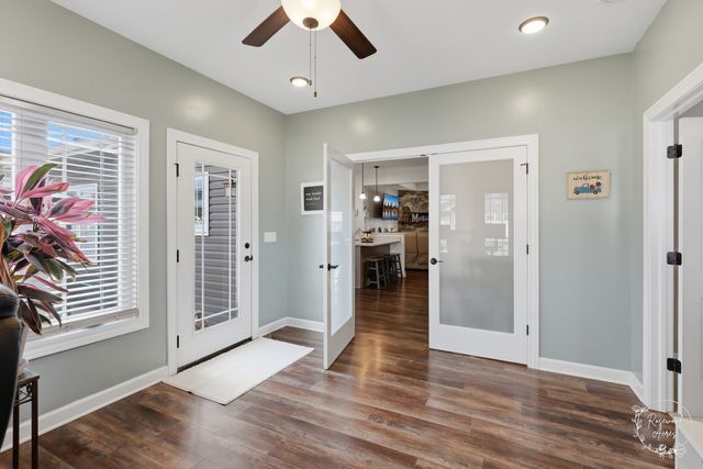 2020 Summerfield Lane, Bourbonnais, IL 60914