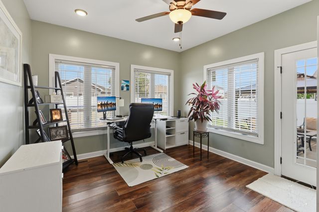 2020 Summerfield Lane, Bourbonnais, IL 60914