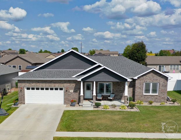 2020 Summerfield Lane, Bourbonnais, IL 60914