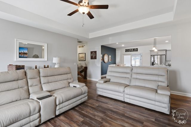 2020 Summerfield Lane, Bourbonnais, IL 60914
