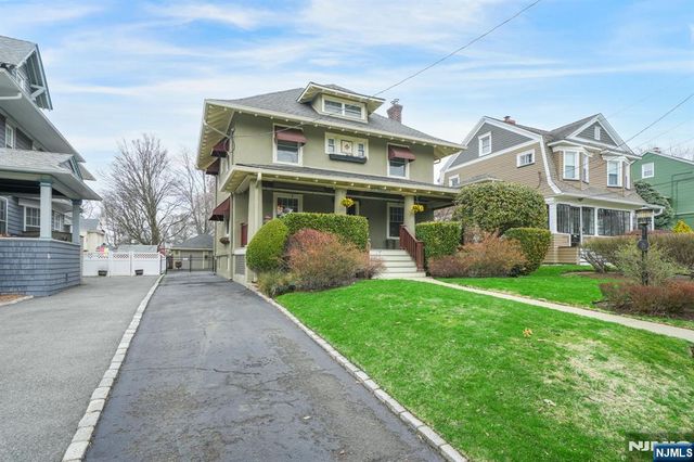 26 Daily Street, Nutley, NJ 07110
