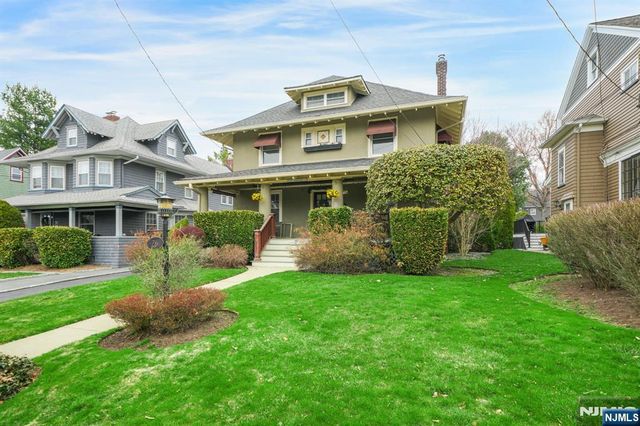 26 Daily Street, Nutley, NJ 07110