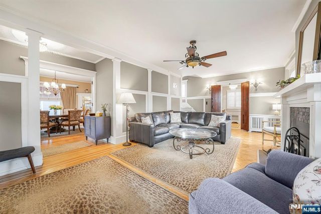 26 Daily Street, Nutley, NJ 07110