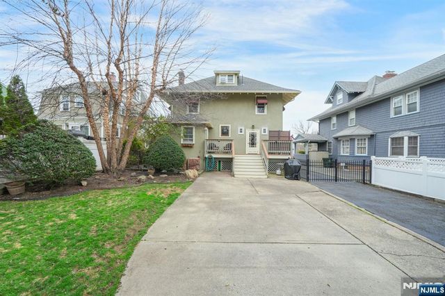26 Daily Street, Nutley, NJ 07110