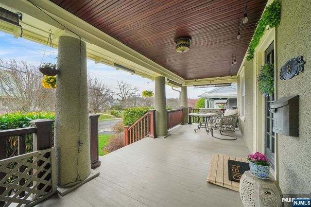26 Daily Street, Nutley, NJ 07110