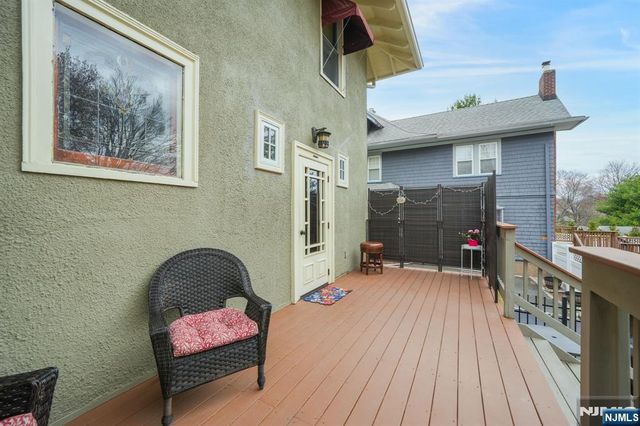 26 Daily Street, Nutley, NJ 07110
