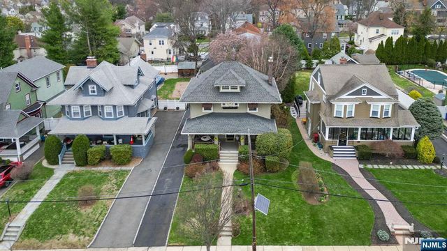 26 Daily Street, Nutley, NJ 07110