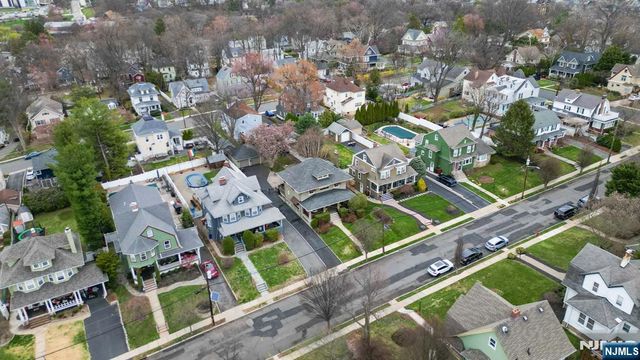 26 Daily Street, Nutley, NJ 07110