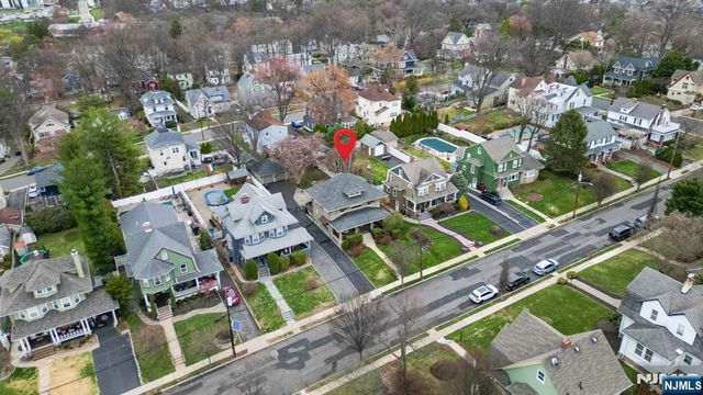 26 Daily Street, Nutley, NJ 07110
