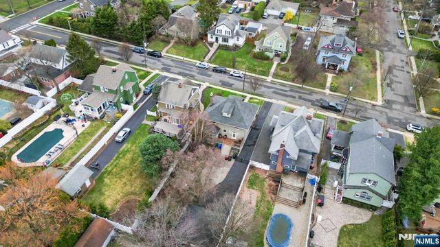 26 Daily Street, Nutley, NJ 07110