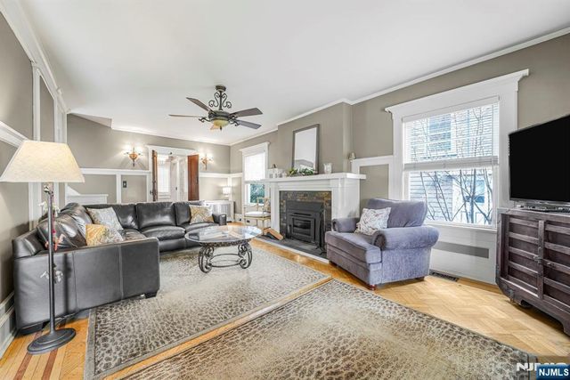 26 Daily Street, Nutley, NJ 07110