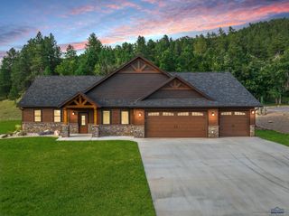 12258 VACATION CT, Sturgis, SD 57785