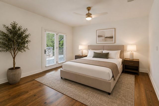 4646 Rockcliff RD, Austin, TX 78746