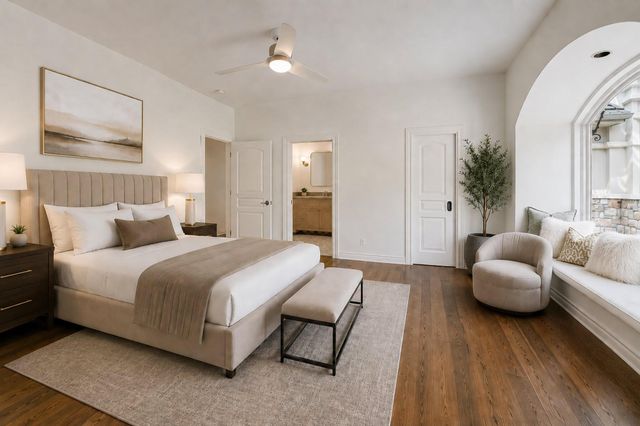 4646 Rockcliff RD, Austin, TX 78746