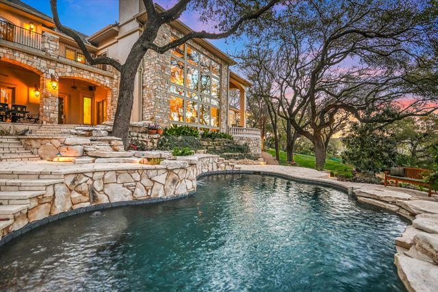 4646 Rockcliff RD, Austin, TX 78746