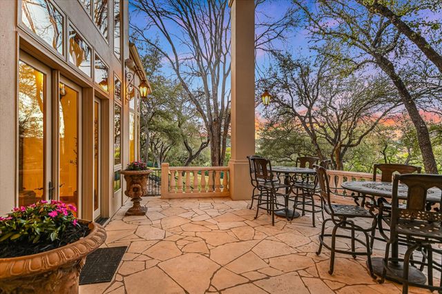 4646 Rockcliff RD, Austin, TX 78746