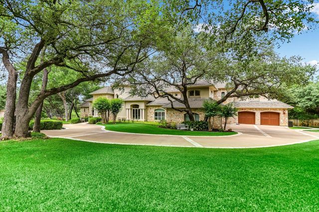 4646 Rockcliff RD, Austin, TX 78746