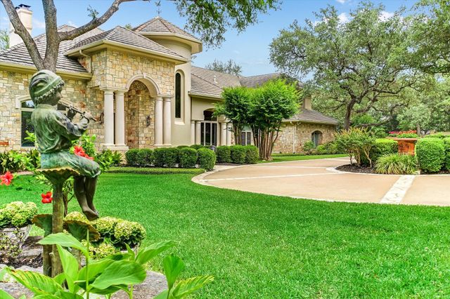 4646 Rockcliff RD, Austin, TX 78746