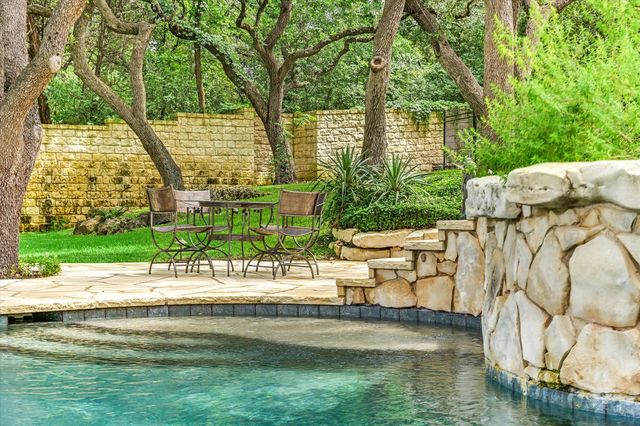 4646 Rockcliff RD, Austin, TX 78746