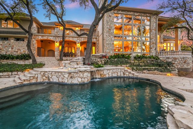 4646 Rockcliff RD, Austin, TX 78746