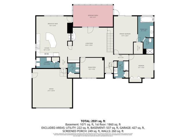 9808 Oak Forest Circle, Kalamazoo, MI 49009