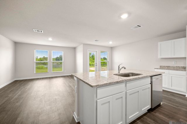 15538 Alfio Court, Zachary, LA 70791