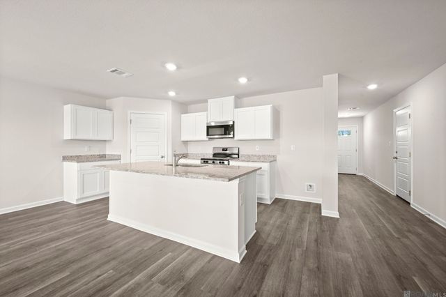 15538 Alfio Court, Zachary, LA 70791