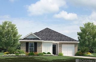 15538 Alfio Court, Zachary, LA 70791