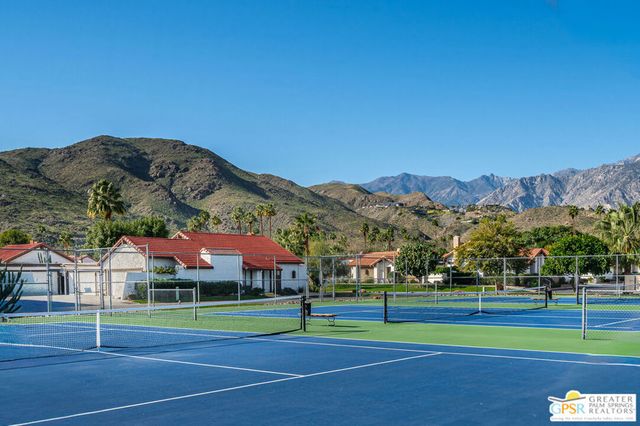 2240 E Miramonte Circle C, Palm Springs, CA 92264