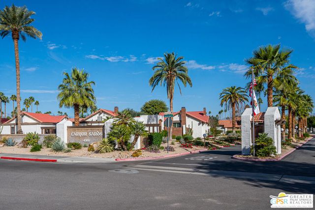 2240 E Miramonte Circle C, Palm Springs, CA 92264
