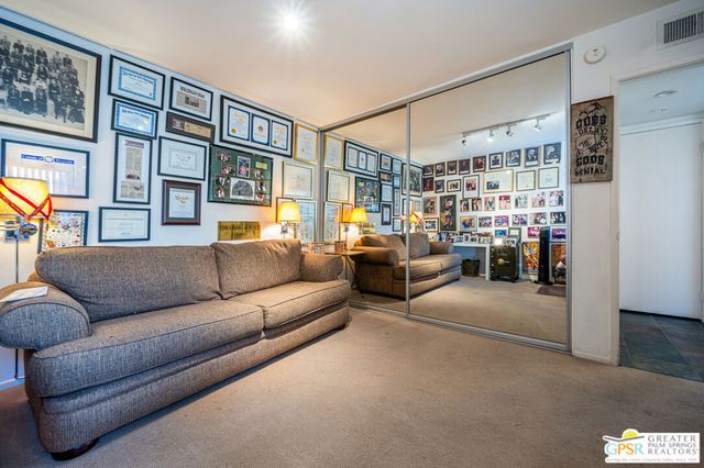 2240 E Miramonte Circle C, Palm Springs, CA 92264