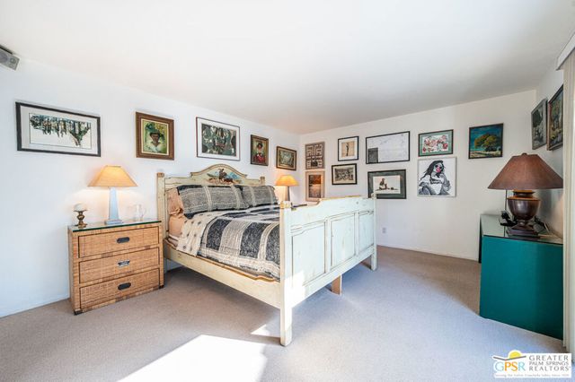 2240 E Miramonte Circle C, Palm Springs, CA 92264