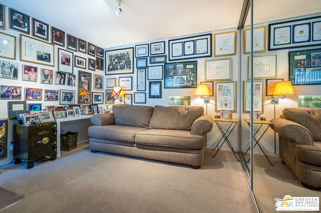 2240 E Miramonte Circle C, Palm Springs, CA 92264