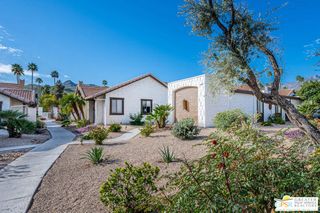 2240 E Miramonte Circle C, Palm Springs, CA 92264