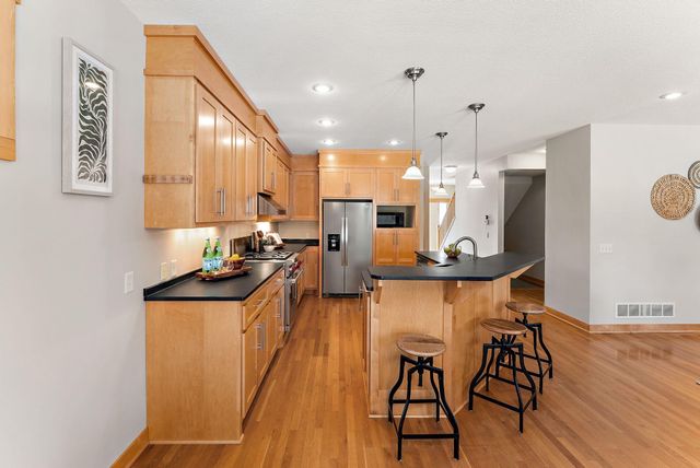 14626 Sodium Street NW, Ramsey, MN 55303