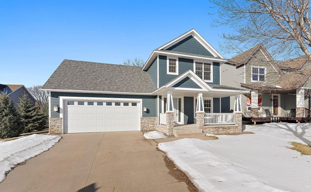 14626 Sodium Street NW, Ramsey, MN 55303