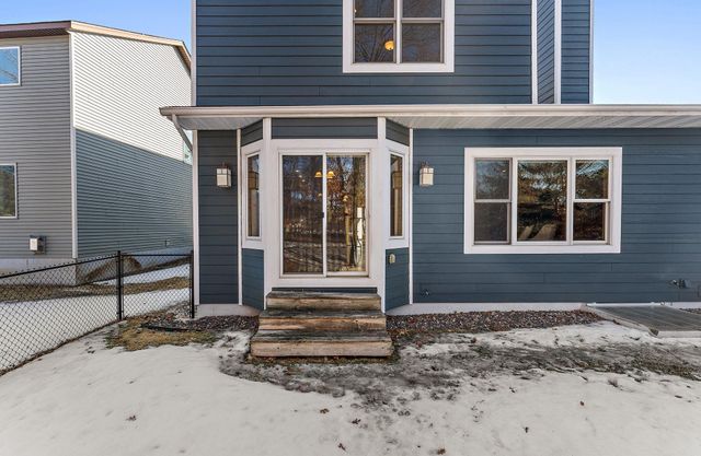 14626 Sodium Street NW, Ramsey, MN 55303