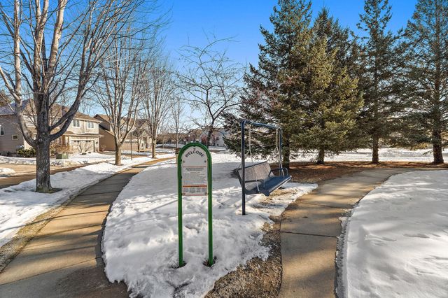 14626 Sodium Street NW, Ramsey, MN 55303