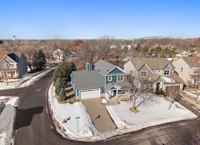 14626 Sodium Street NW, Ramsey, MN 55303