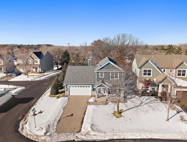 14626 Sodium Street NW, Ramsey, MN 55303