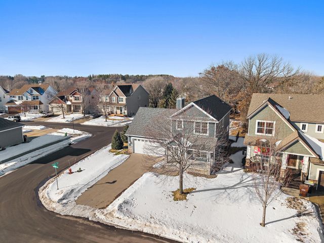 14626 Sodium Street NW, Ramsey, MN 55303