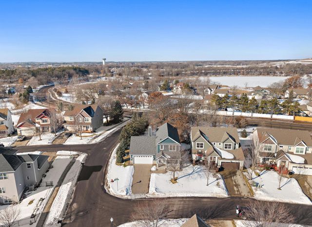 14626 Sodium Street NW, Ramsey, MN 55303